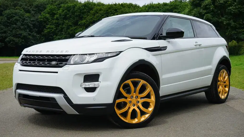 Evoque Gold
