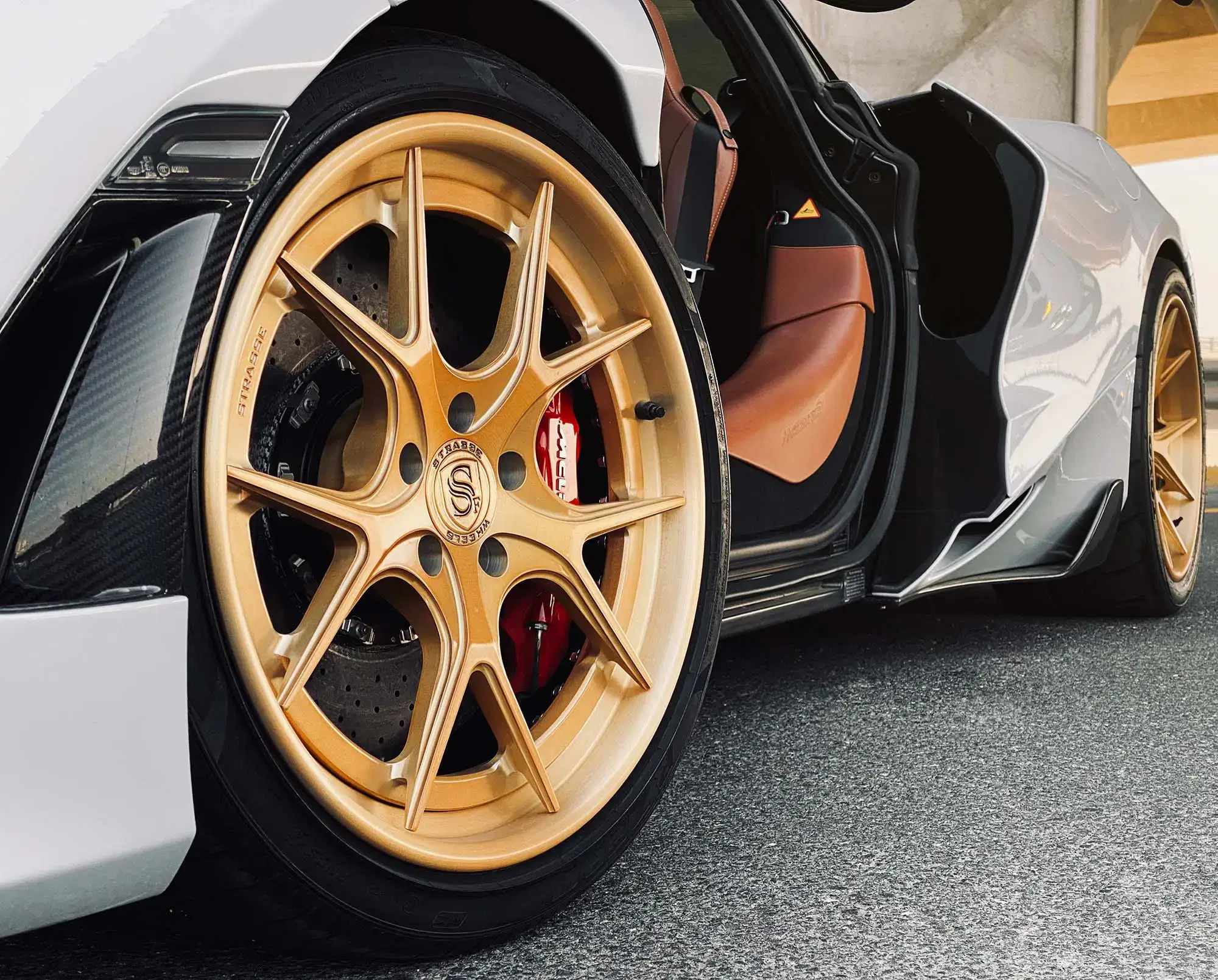 Mclaren