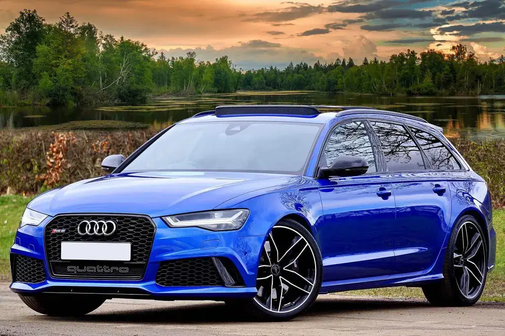RS6