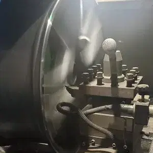 Diamond Cutting