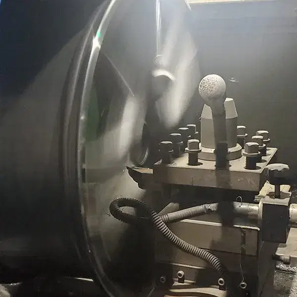 Diamond Cutting